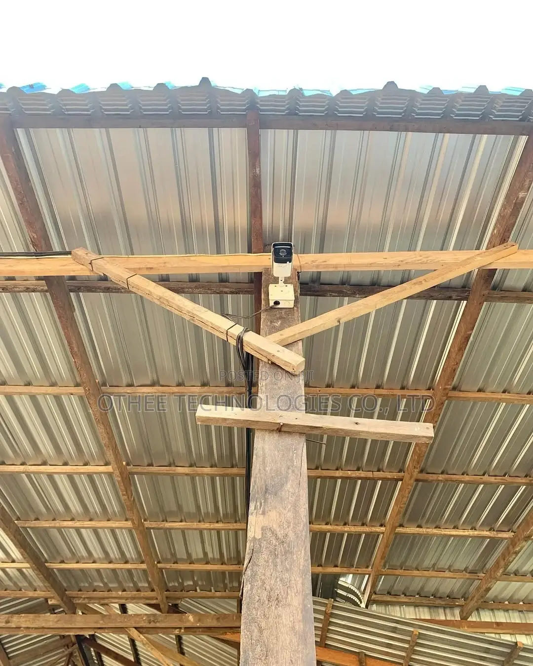 CCTV Installation