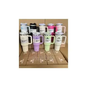 Stanley Original Insulated Vacuum Stainless Steel Cup