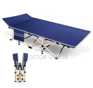 New Folding Camping Cot,Portable Folding Bed,Cot