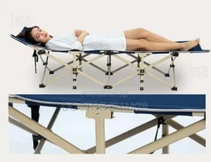 New Folding Camping Cot,Portable Folding Bed,Cot