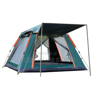 6people Camping Tent