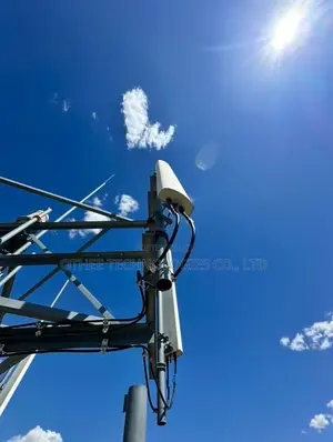 Dedicated Internet Access (Microwave) Upto 500mbps