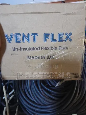 Flexable Duct