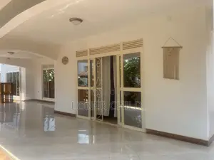 Furnished 5bdrm Bungalow in Kakiri for sale