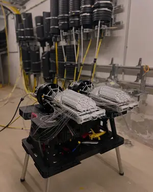 4gbps-Fast Fiber-Optic Internet From Othee Tech