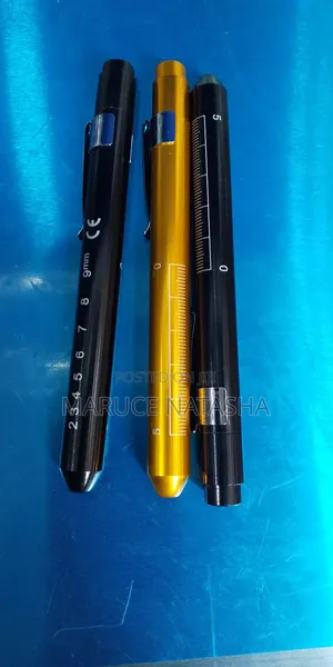 Medical Pen Torches