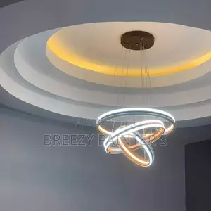 Gypsum Board Installation
