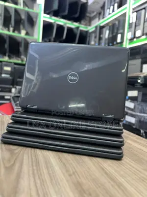 Laptop Dell Latitude 11 3190 4GB Intel Core 2 Duo SSD 128GB