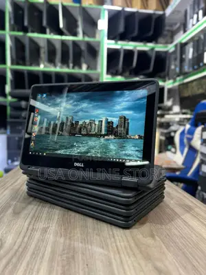 Laptop Dell Latitude 11 3190 4GB Intel Core 2 Duo SSD 128GB