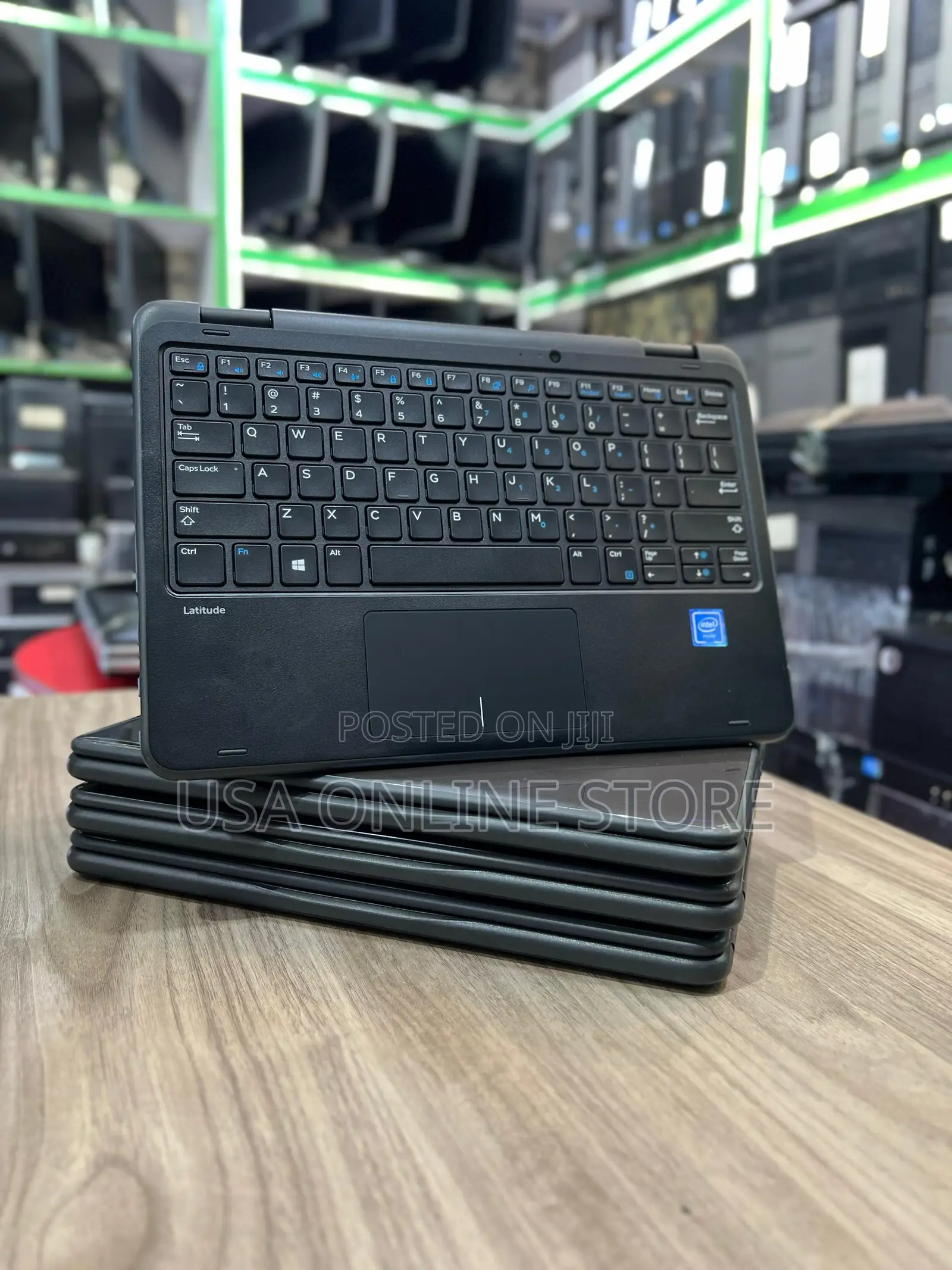 Laptop Dell Latitude 11 3190 4GB Intel Core 2 Duo SSD 128GB