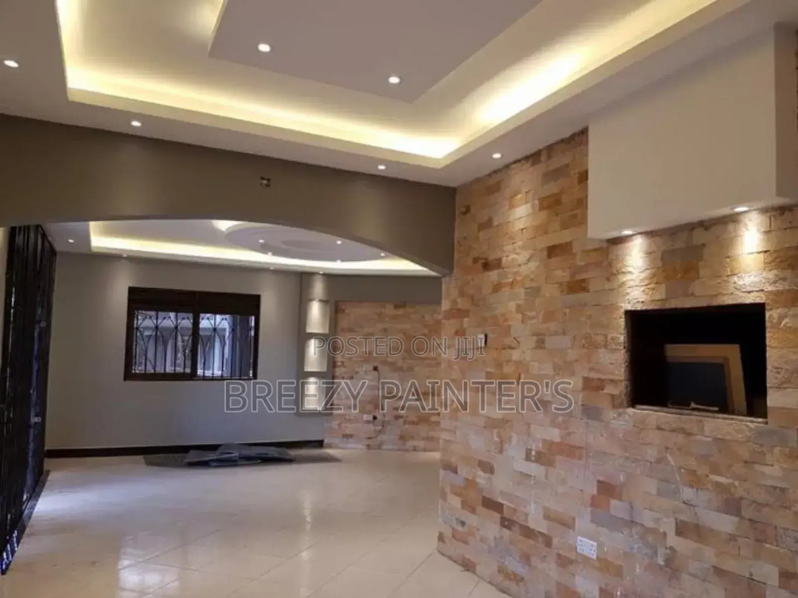 Gypsum Board Installation