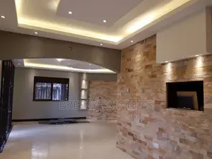 Gypsum Board Installation