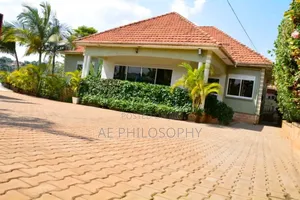 3bdrm House in Kira for sale