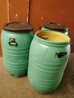 Water Drum 240 Litres