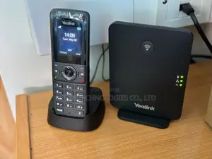 Ip PBX Systems (On-Premise Cloud)