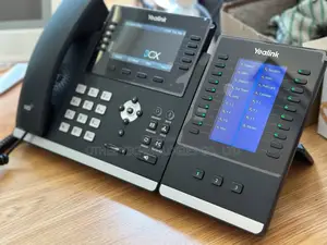 Ip PBX Systems (On-Premise Cloud)