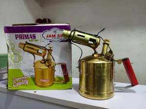 Primas Blow Lamp