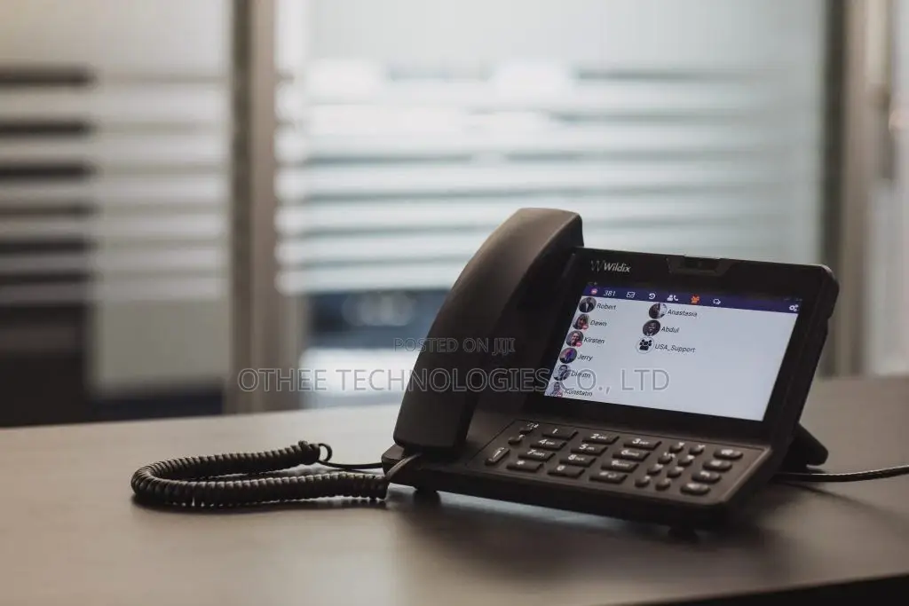 Sip Trunking Services