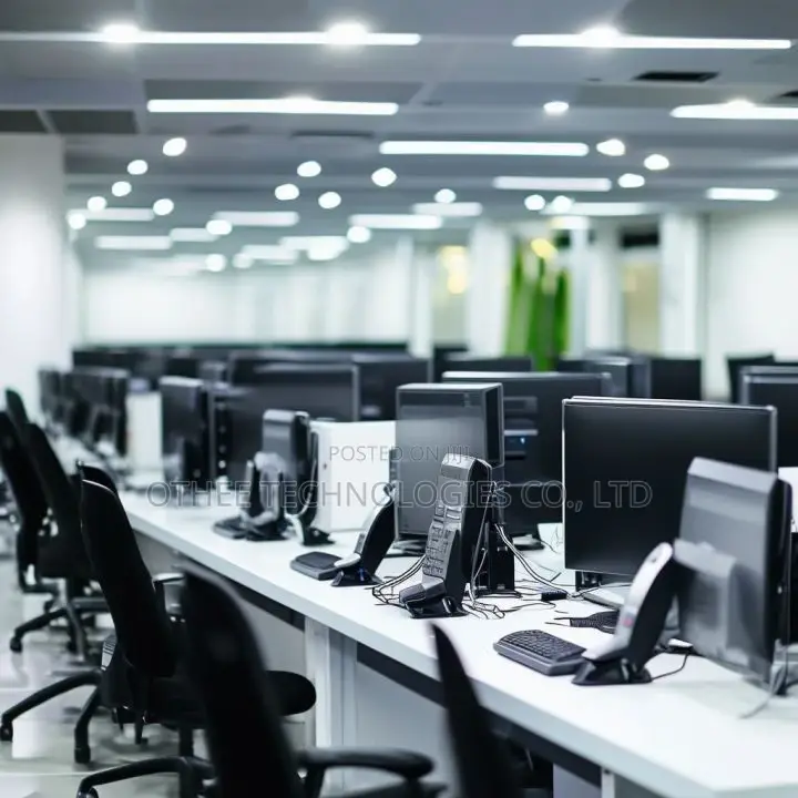 Call Center Setup and Management