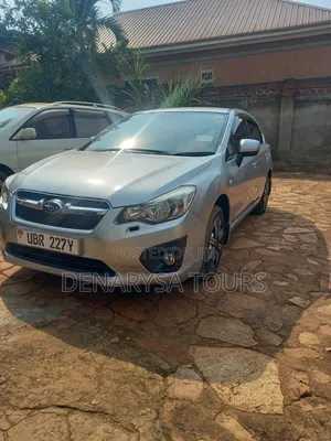 Subaru Imprezza 2015 for Hire /Rent-Selfdrive