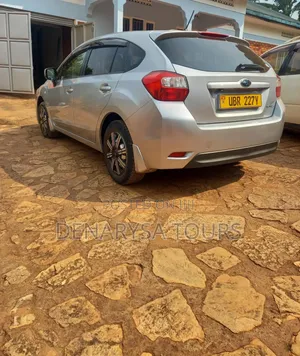 Subaru Imprezza 2015 for Hire /Rent-Selfdrive