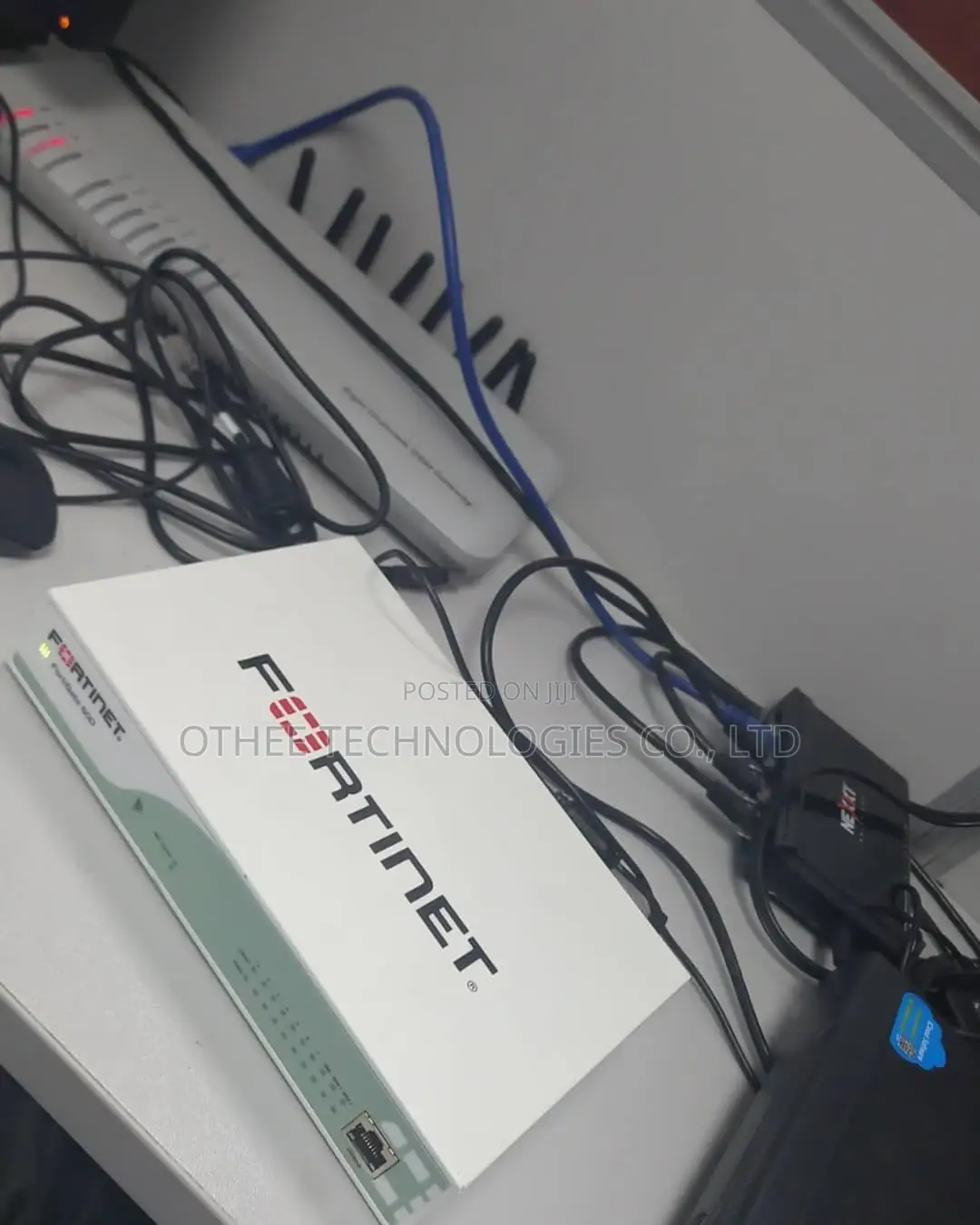Voip Gateway Integration