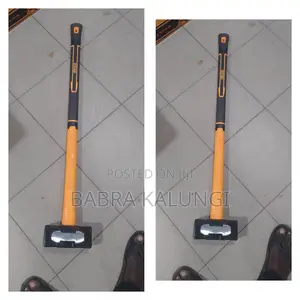 Ingco Hammer