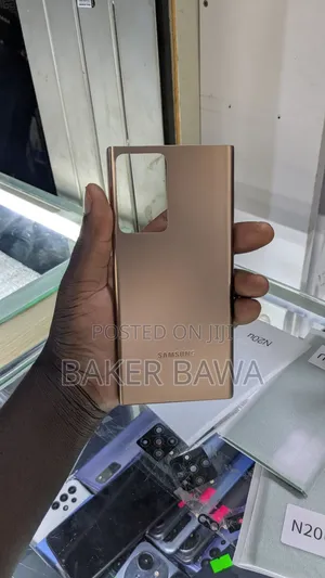 All Samsung Galaxy Back Glasses