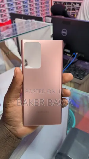All Samsung Galaxy Back Glasses