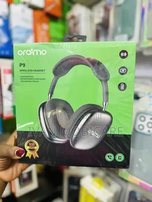 Oraimo Headphones