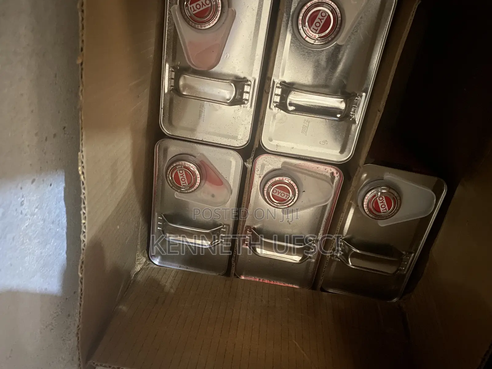 CVT Hydraulic