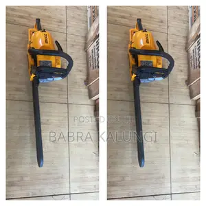Ingco Gasoline Chain Saw