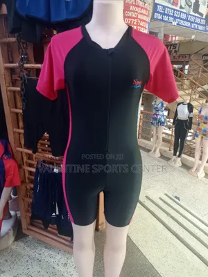 One Love Swimming Costume