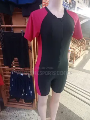 One Love Swimming Costume