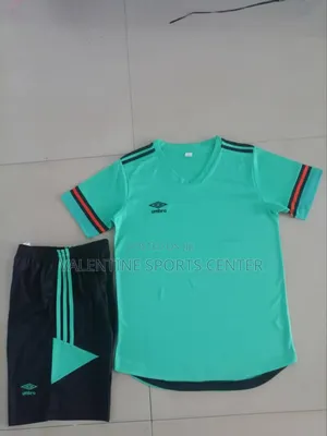 Clean Plan Jersey Original