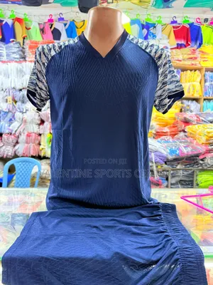 Free Sizes Jersey Original Material All Different Colors
