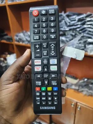 Samsung Remote Original Smart