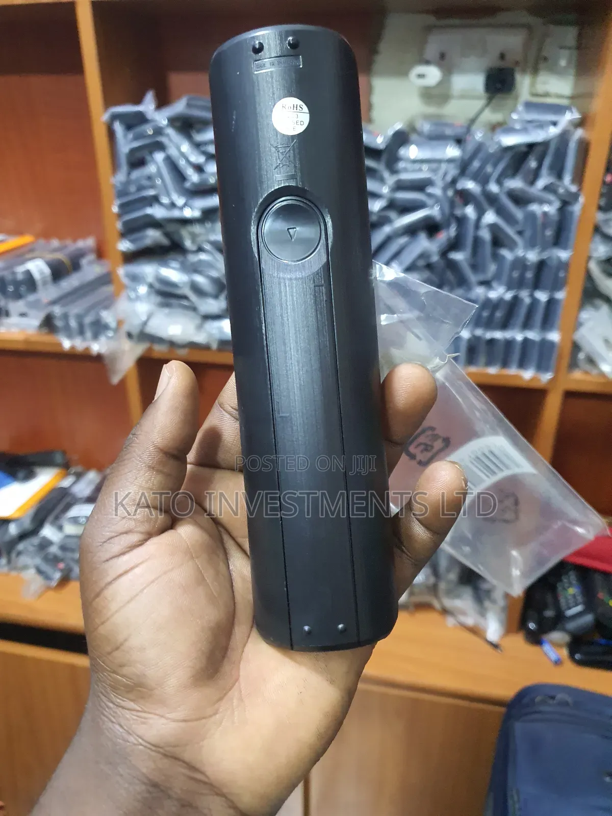 Samsung Remote Original Smart