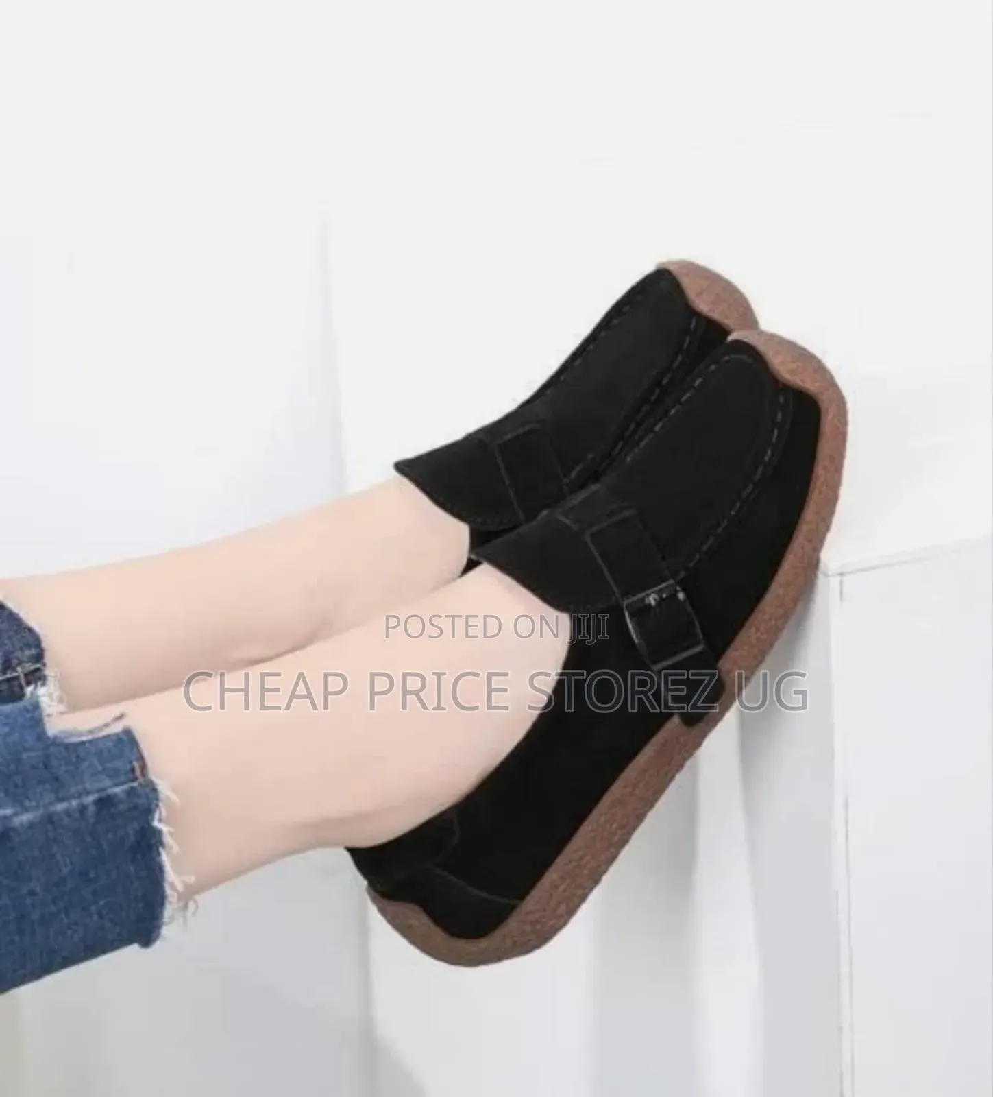 Women Moccasin