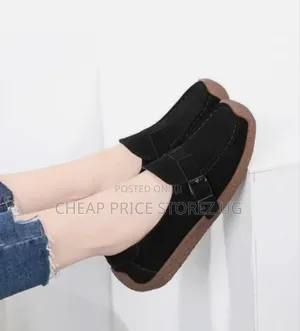 Women Moccasin