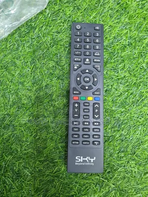 Sky Digital Remote