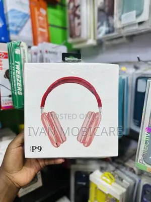 Headphones