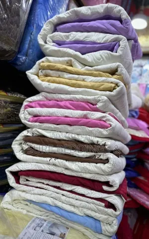 Robo Cotton Bedspreads