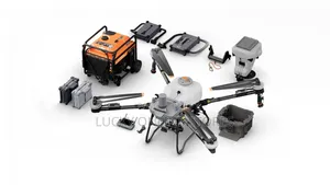 Dji Agras T70p Agricultural Drone