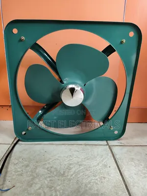 12 Inch Exhaust Fan