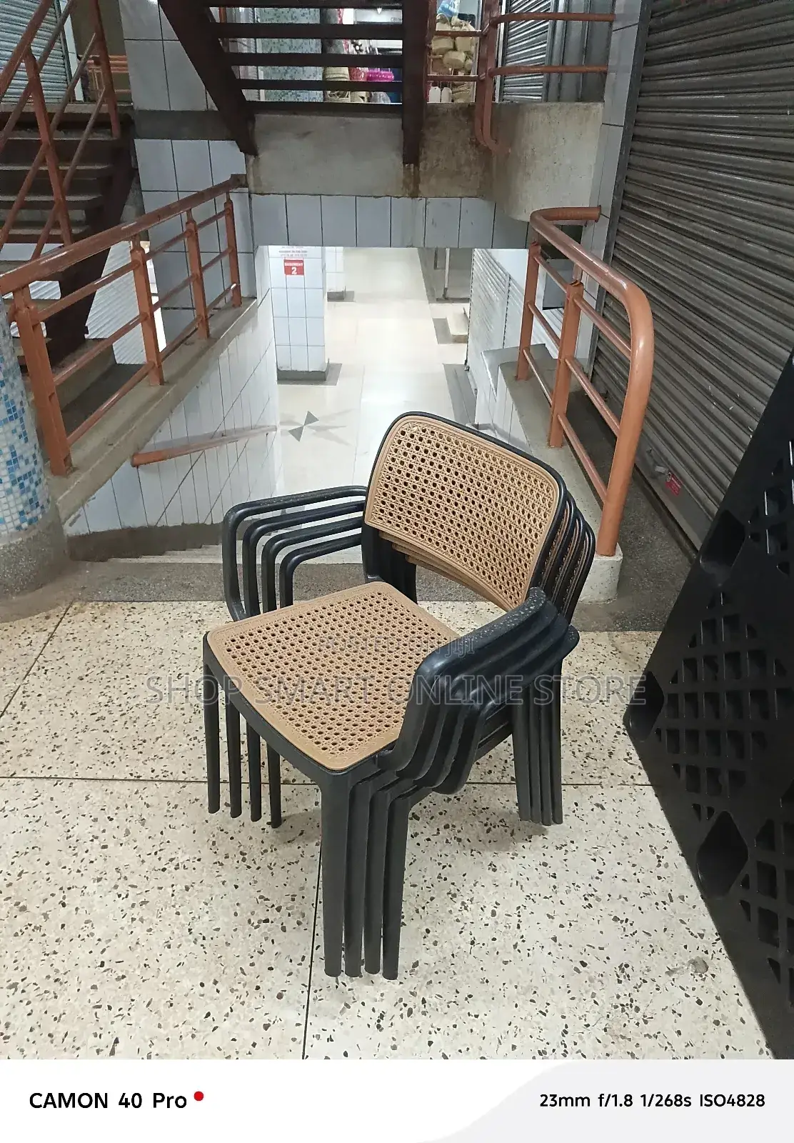 Civilised Plastic Chairs Plastic Chairs