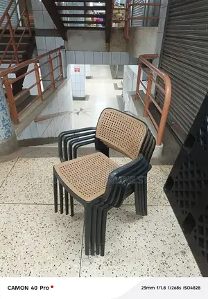Civilised Plastic Chairs Plastic Chairs