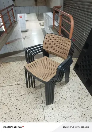 Civilised Plastic Chairs Plastic Chairs