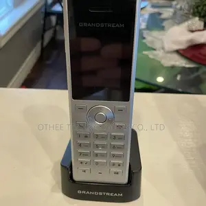 Mobile-to-Voip Convergence