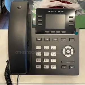 Mobile-to-Voip Convergence